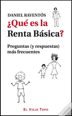 Capa do artigo ¿Qué Es La Renta Básica?