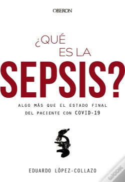 Capa do artigo ¿Que Es La Sepsis? Algo Mas Que El Estado Final Del Paciente Con Covid-19