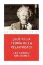 ¿Qué Es La Teoría De La Relatividad? - Preview