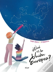 Capa do artigo Que Es La Union Europea