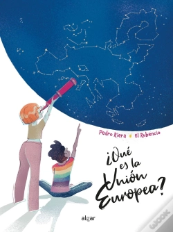 Capa do artigo Que Es La Union Europea