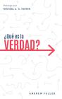 ¿Qué Es La Verdad? - Preview
