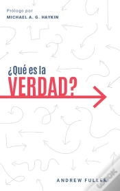 Capa do artigo ¿Qué Es La Verdad?