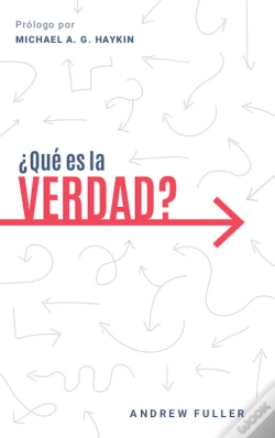 Capa do artigo ¿Qué Es La Verdad?