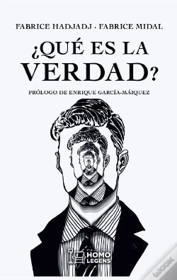 Capa do artigo ¿Qué Es La Verdad?
