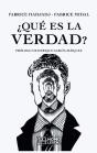 ¿Qué Es La Verdad? - Preview
