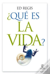 Capa do artigo ¿Qué Es La Vida?