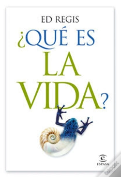 Capa do artigo ¿Qué Es La Vida?