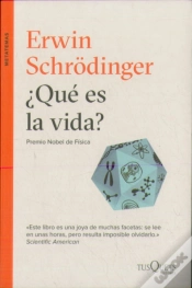 Capa do artigo ¿Qué Es La Vida?