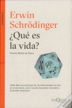 Capa do artigo ¿Qué Es La Vida?