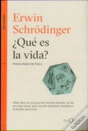 Capa do artigo ¿Qué Es La Vida?
