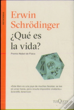 Capa do artigo ¿Qué Es La Vida?