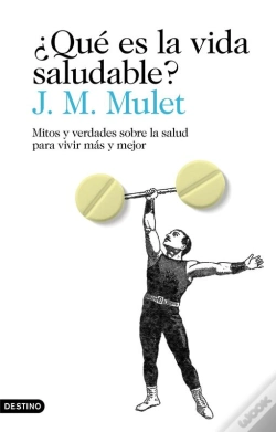 Capa do artigo ¿Qué Es La Vida Saludable?