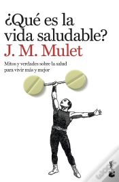Capa do artigo ¿Qué Es La Vida Saludable?