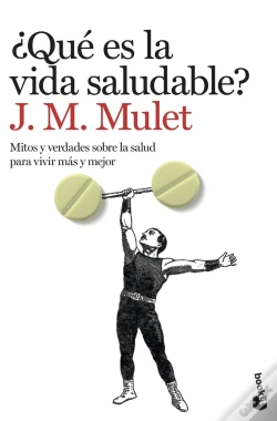 Capa do artigo ¿Qué Es La Vida Saludable?