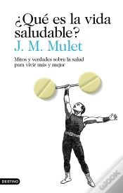Capa do artigo ¿Qué Es La Vida Saludable?