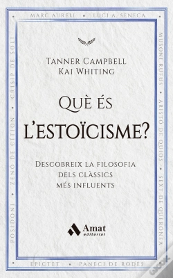 Capa do artigo Que Es L'Estoicisme
