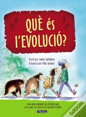 Capa do artigo Què És L