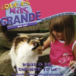 Capa do artigo Que Es Mas Grande Que Yo?