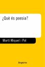 ¿Què És Poesia? - Preview