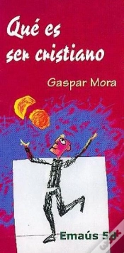 Capa do artigo Qué Es Ser Cristiano