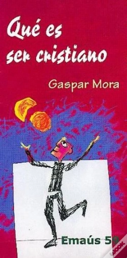 Capa do artigo Qué Es Ser Cristiano