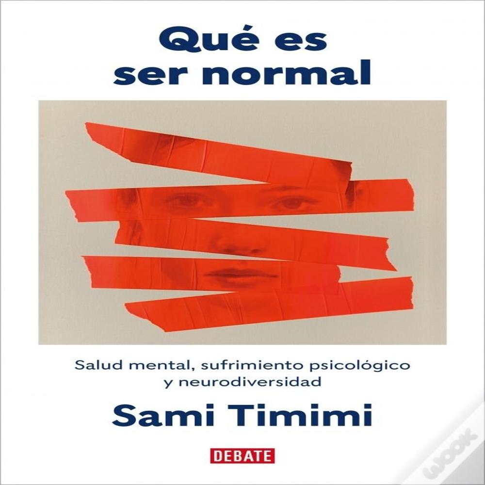 Que Es Ser Normal