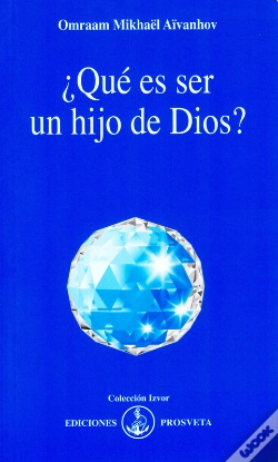 Capa do artigo ¿Qué Es Ser Un Hijo De Dios?