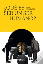 Capa do artigo ¿Qué Es Ser Un Ser Humano?