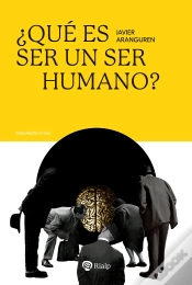 Capa do artigo Que Es Ser Un Ser Humano