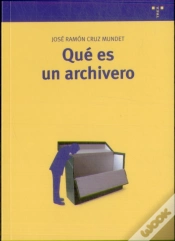 Capa do artigo Qué Es Un Archivero