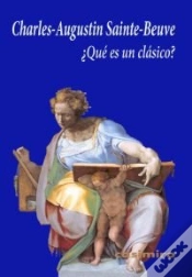 Capa do artigo ¿Qué Es Un Clásico?