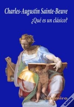 Capa do artigo ¿Qué Es Un Clásico?
