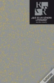 Capa do artigo ¿Qué Es Un Género Literario?