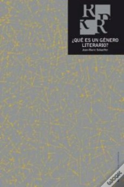 Capa do artigo ¿Qué Es Un Género Literario?