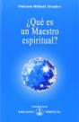 ¿Qué Es Un Maestro Espiritual? - Preview