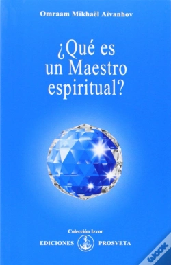 Capa do artigo ¿Qué Es Un Maestro Espiritual?