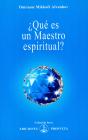 ¿Qué Es Un Maestro Espiritual? - Preview