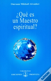 Capa do artigo ¿Qué Es Un Maestro Espiritual?