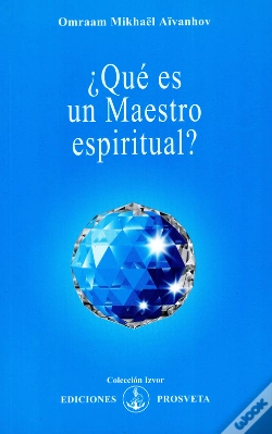 Capa do artigo ¿Qué Es Un Maestro Espiritual?