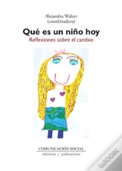 Capa do artigo Qué Es Un Niño Hoy