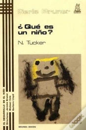 Capa do artigo ¿Que Es Un Niño?