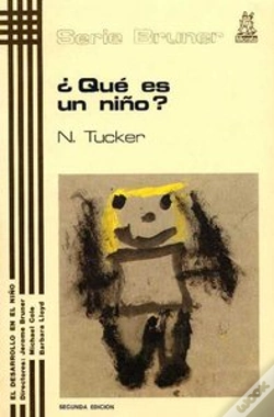 Capa do artigo ¿Que Es Un Niño?