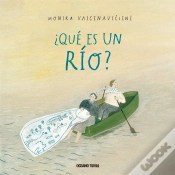 Capa do artigo ¿Qué Es Un Río?