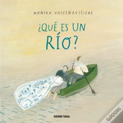 Capa do artigo ¿Qué Es Un Río?