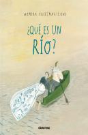 ¿Qué Es Un Río?