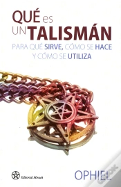 Capa do artigo Qué Es Un Talismán, Para Qué Sirve, Cómo Se Hace Y Cómo Se Utiliza