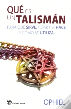 Capa do artigo Qué Es Un Talismán, Para Qué Sirve, Cómo Se Hace Y Cómo Se Utiliza