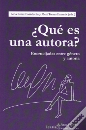 Capa do artigo ¿Qué Es Una Autora?