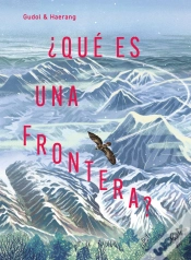 Capa do artigo ¿Que Es Una Frontera?